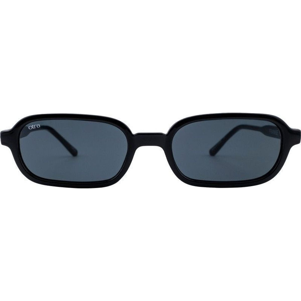 Frankie, Black/Smoke Lenses