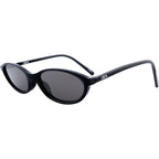 Hazel, Black/Smoke Lenses