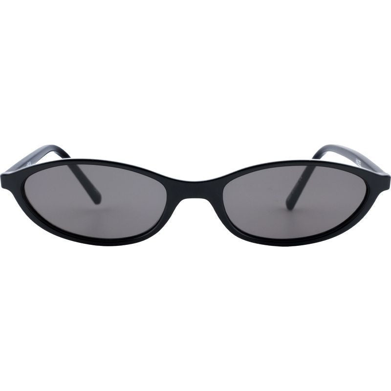Hazel, Black/Smoke Lenses