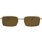 Ila, Gold/Brown Lenses