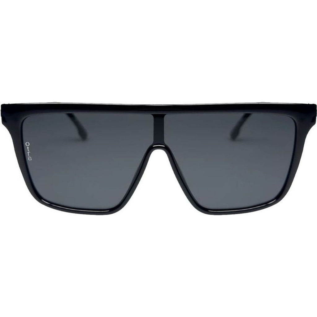 Indi, Black/Smoke Lenses