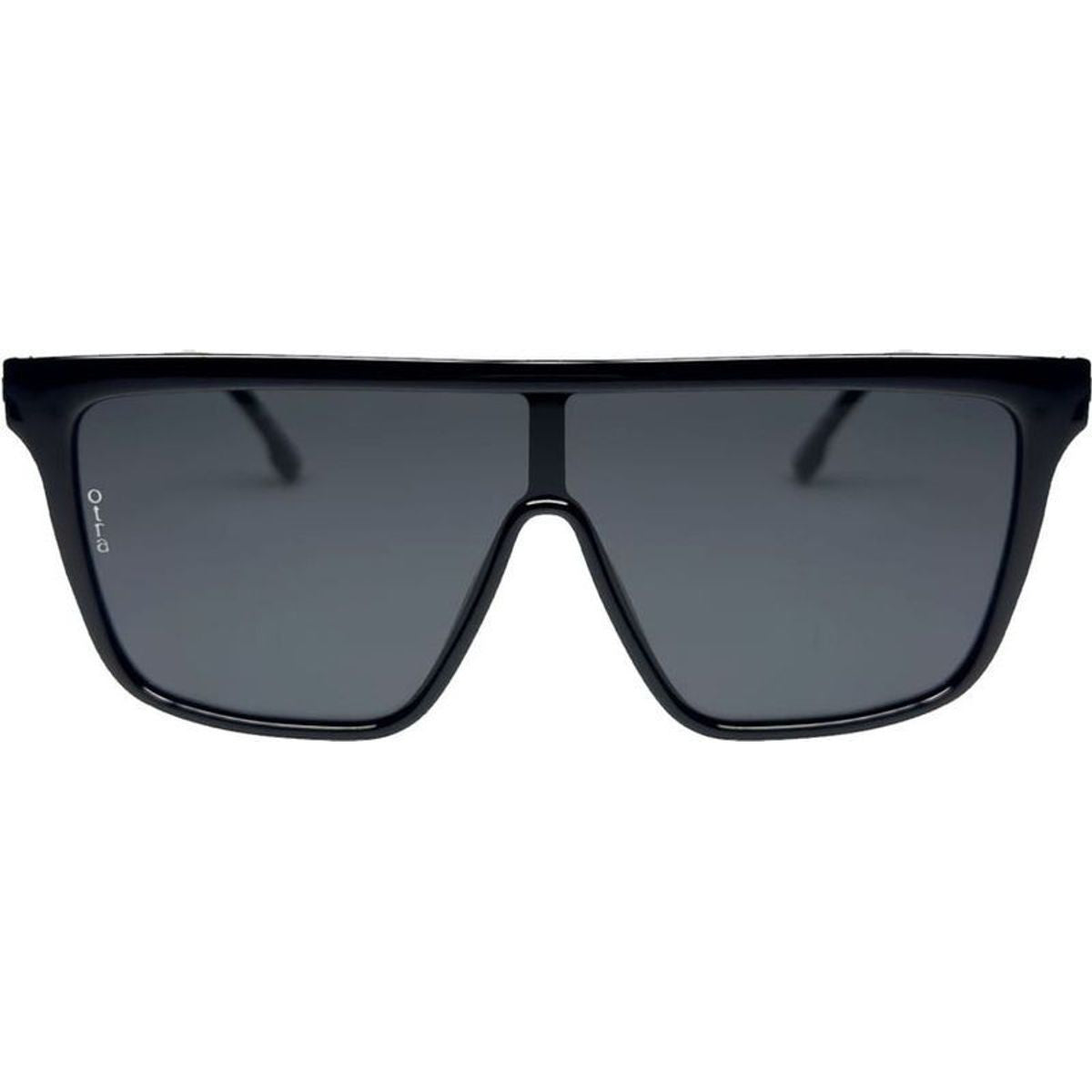 Indi, Black/Smoke Lenses