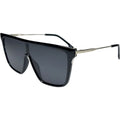 Indi, Black/Smoke Lenses