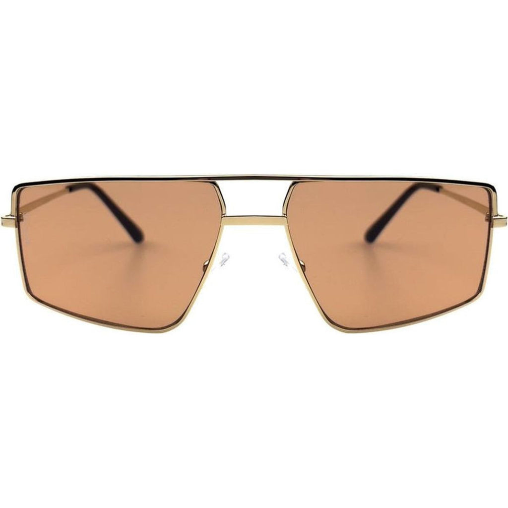 Jordan, Gold/Brown Lenses