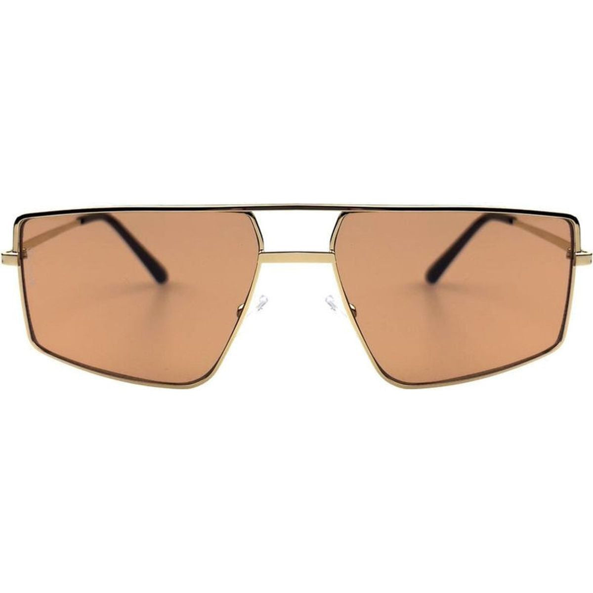 Jordan, Gold/Brown Lenses