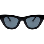 Kinni, Black/Smoke Lenses
