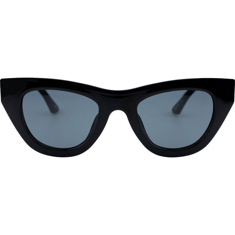 Kinni, Black/Smoke Lenses