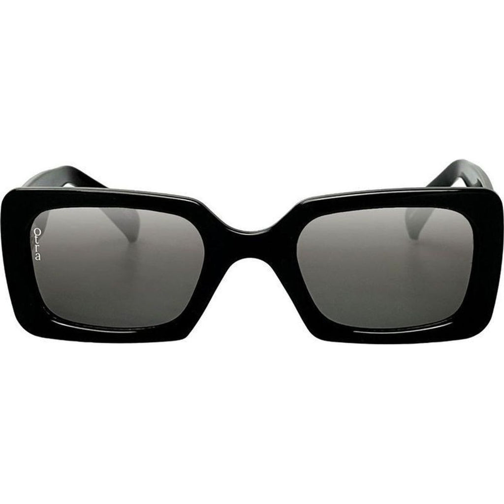 Louey, Black/Smoke Gradient Lenses