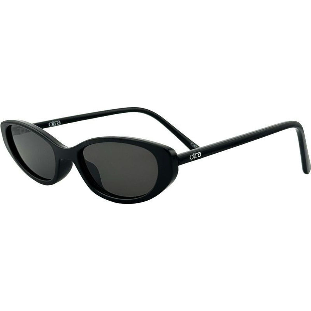Lulu, Black/Grey Lenses