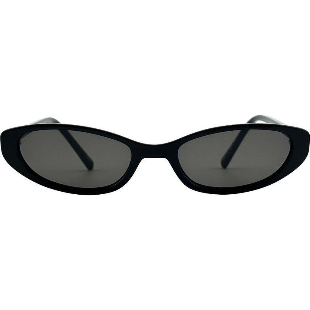 Lulu, Black/Grey Lenses