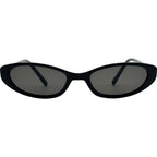 Lulu, Black/Grey Lenses