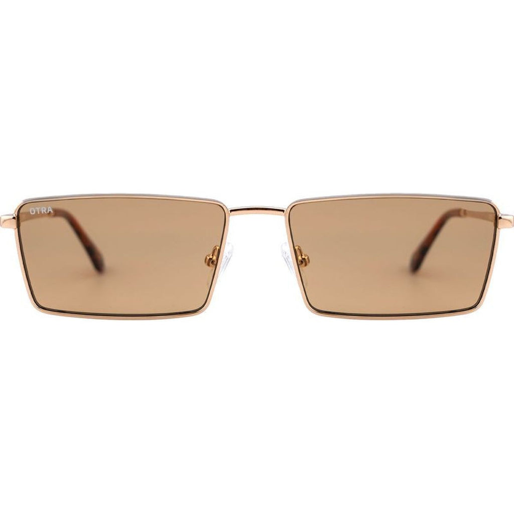 Margo, Gold/Brown Lenses
