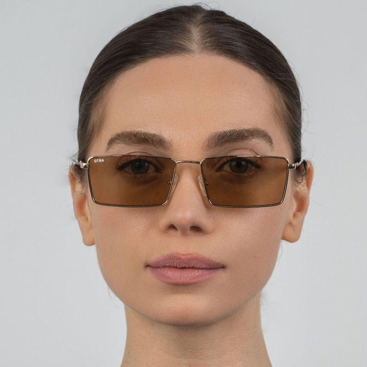 Margo, Gold/Brown Lenses