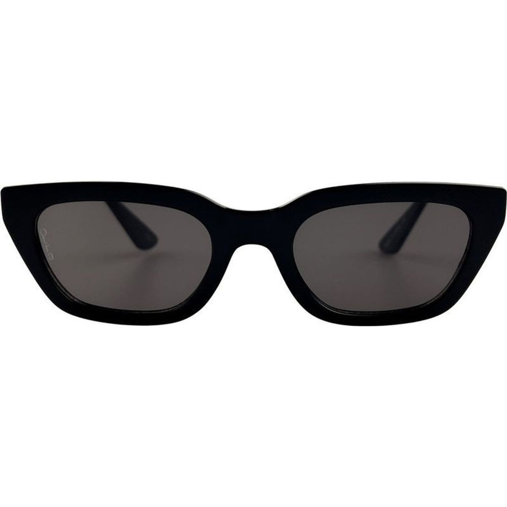 Nove, Black/Smoke Lenses