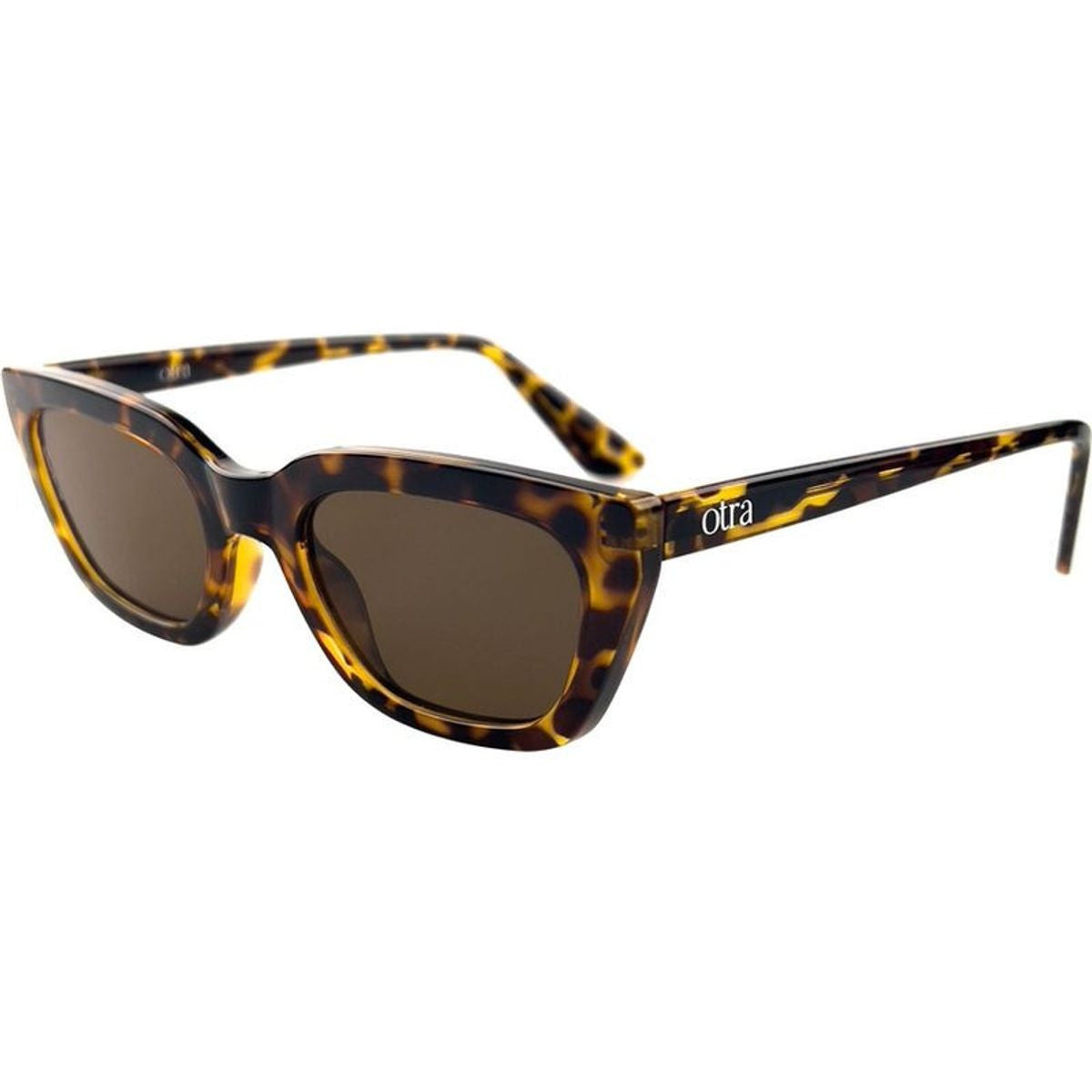 Nove, Tort/Brown Lenses