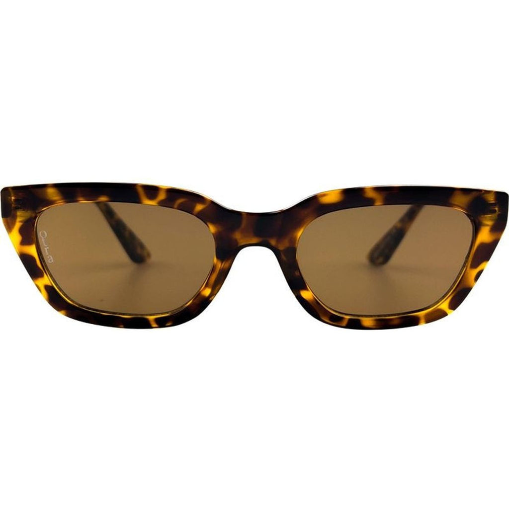 Nove, Tort/Brown Lenses