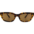 Nove, Tort/Brown Lenses