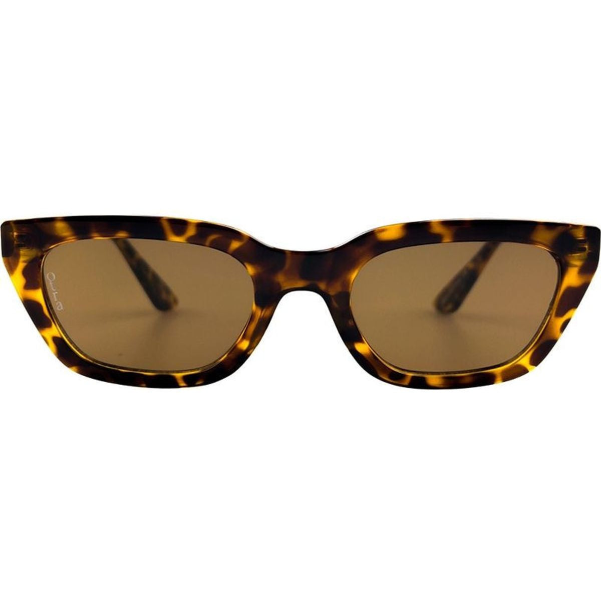 Nove, Tort/Brown Lenses