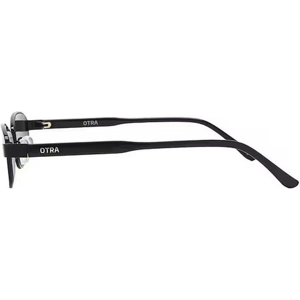 Papillon, Black/Smoke Lenses