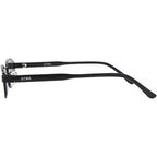 Papillon, Black/Smoke Lenses