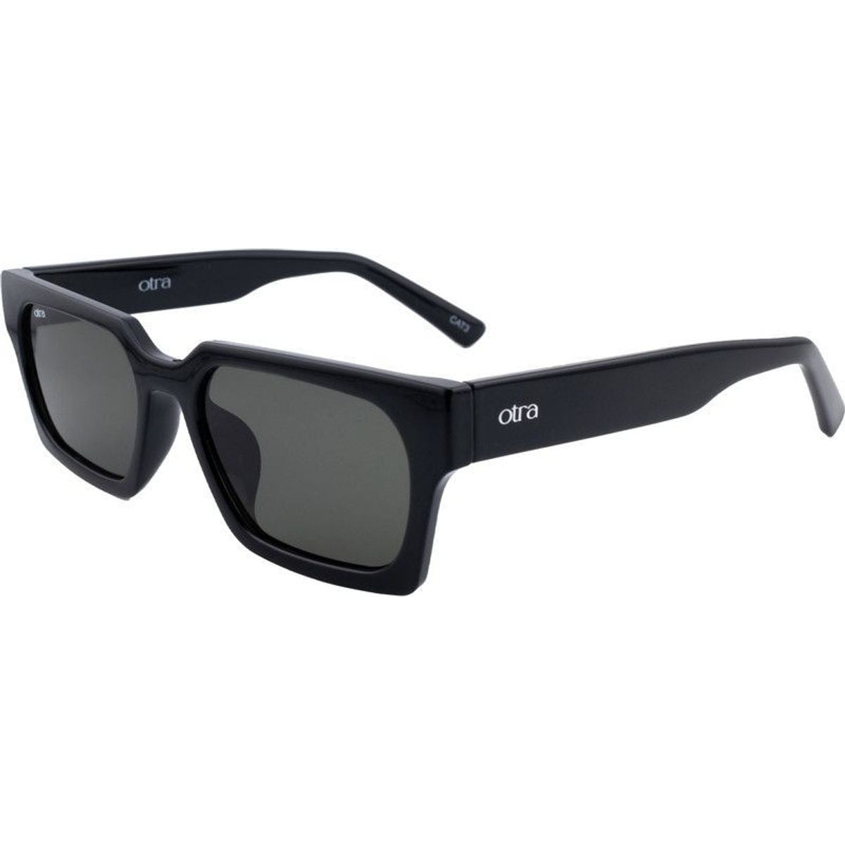 Roco, Black/Green Lenses
