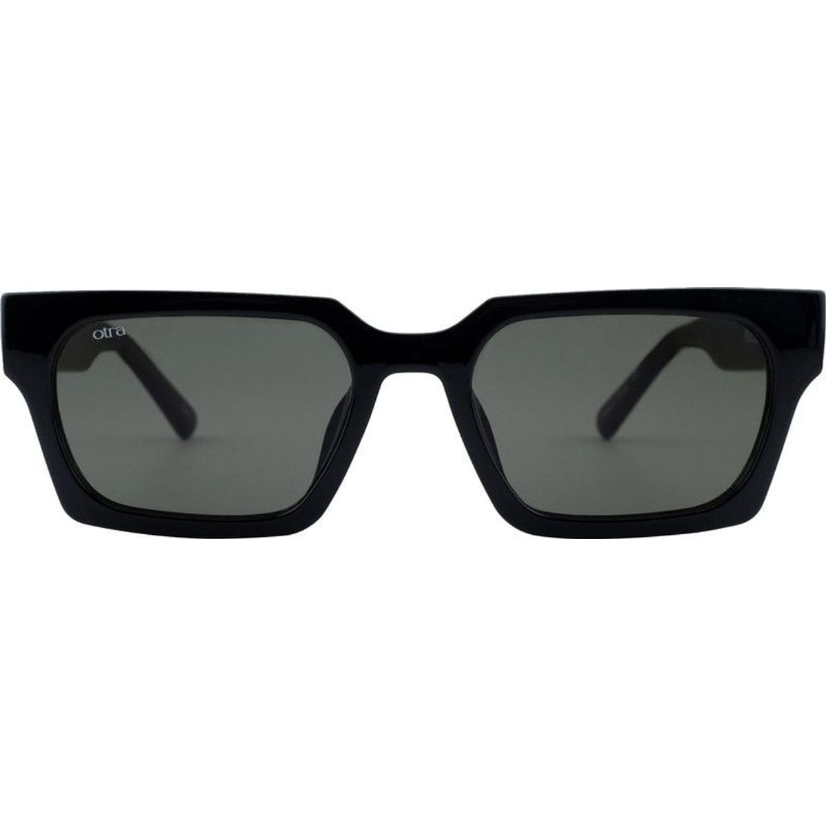 Roco, Black/Green Lenses