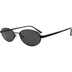 Rosie, Black/Smoke Lenses