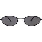 Rosie, Black/Smoke Lenses