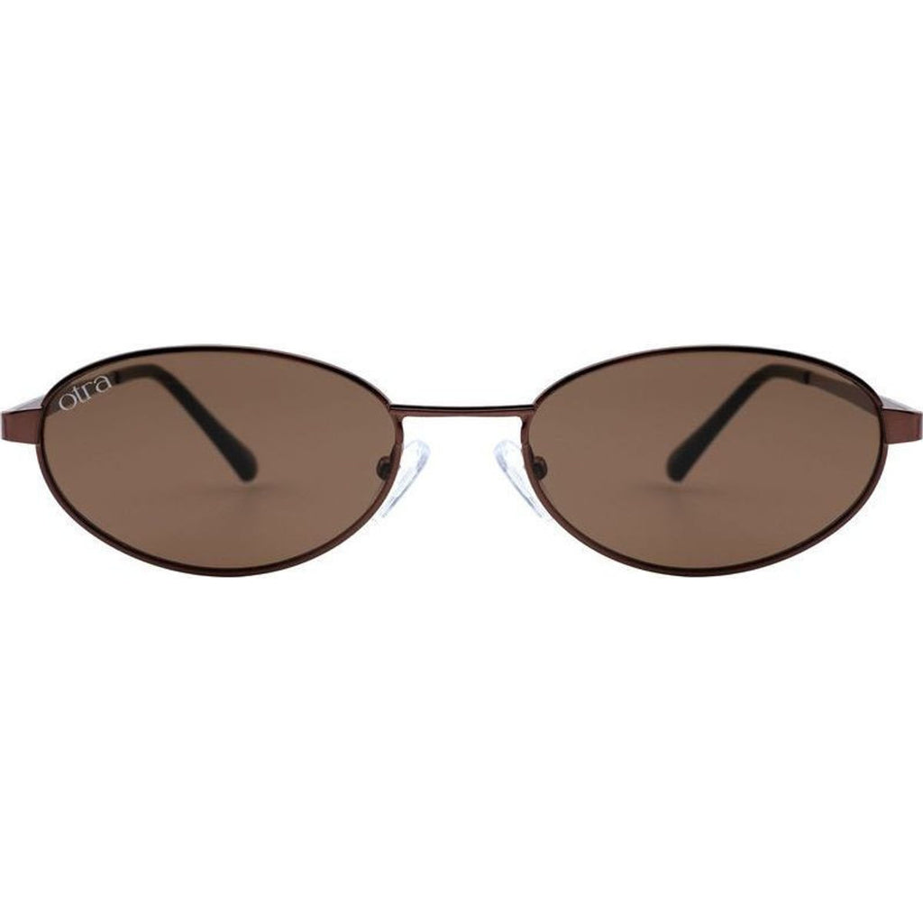 Rosie, Chocolate/Brown Lenses