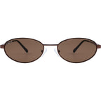 Rosie, Chocolate/Brown Lenses