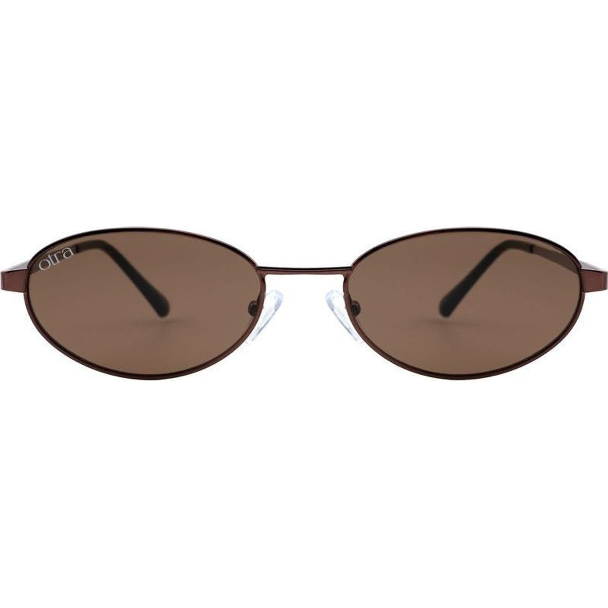 Rosie, Chocolate/Brown Lenses
