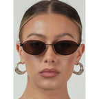 Rosie, Chocolate/Brown Lenses