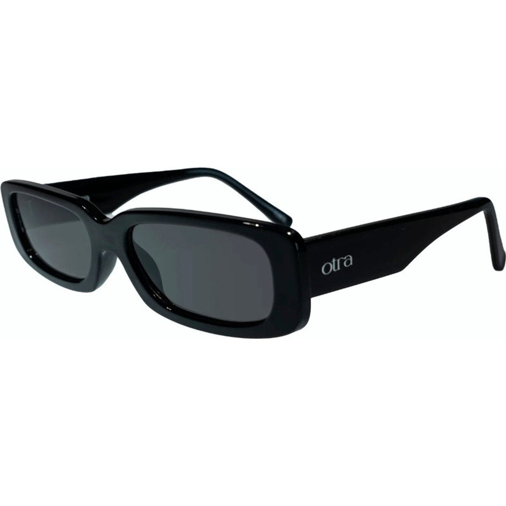 Sunny, Black/Smoke Lenses