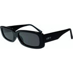 Sunny, Black/Smoke Lenses