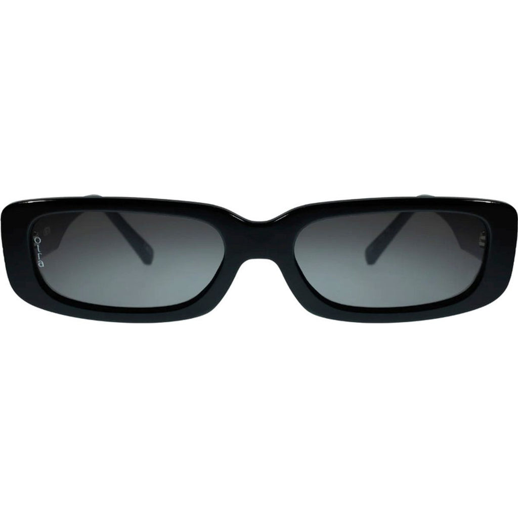 Sunny, Black/Smoke Lenses