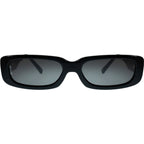 Sunny, Black/Smoke Lenses