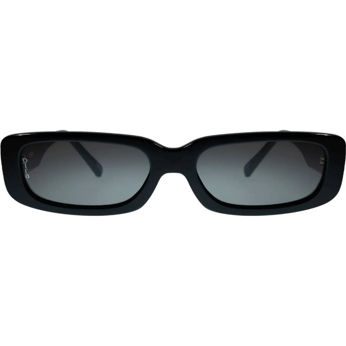 Sunny, Black/Smoke Lenses