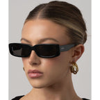 Sunny, Black/Smoke Lenses