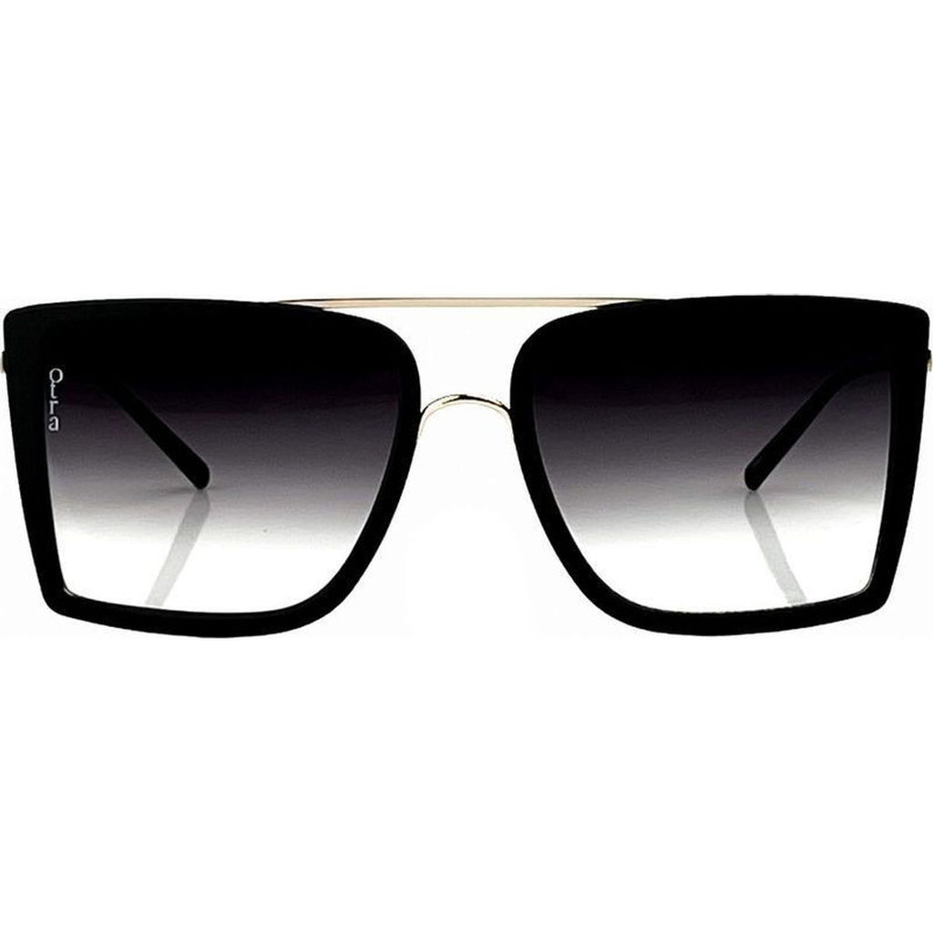 Velda, Black/Smoke Gradient Lenses