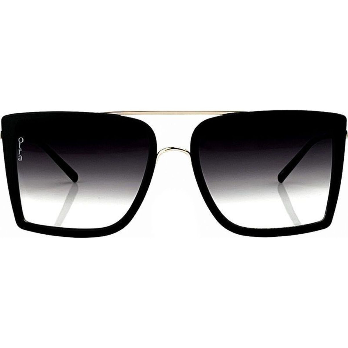 Velda, Black/Smoke Gradient Lenses