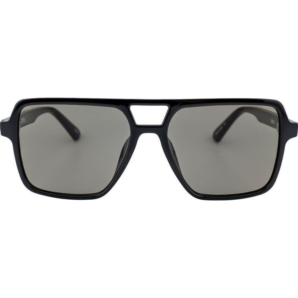 Zoya, Black/Smoke Lenses
