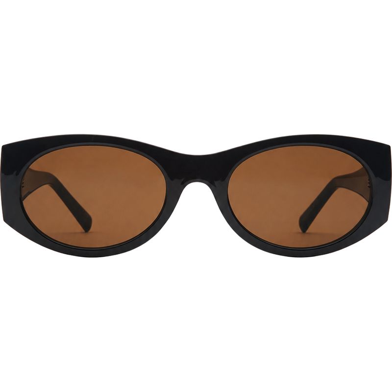 Otra Grace Dark Chocolate Brown Front