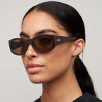 Otra Grace Dark Chocolate Brown Lifestyle