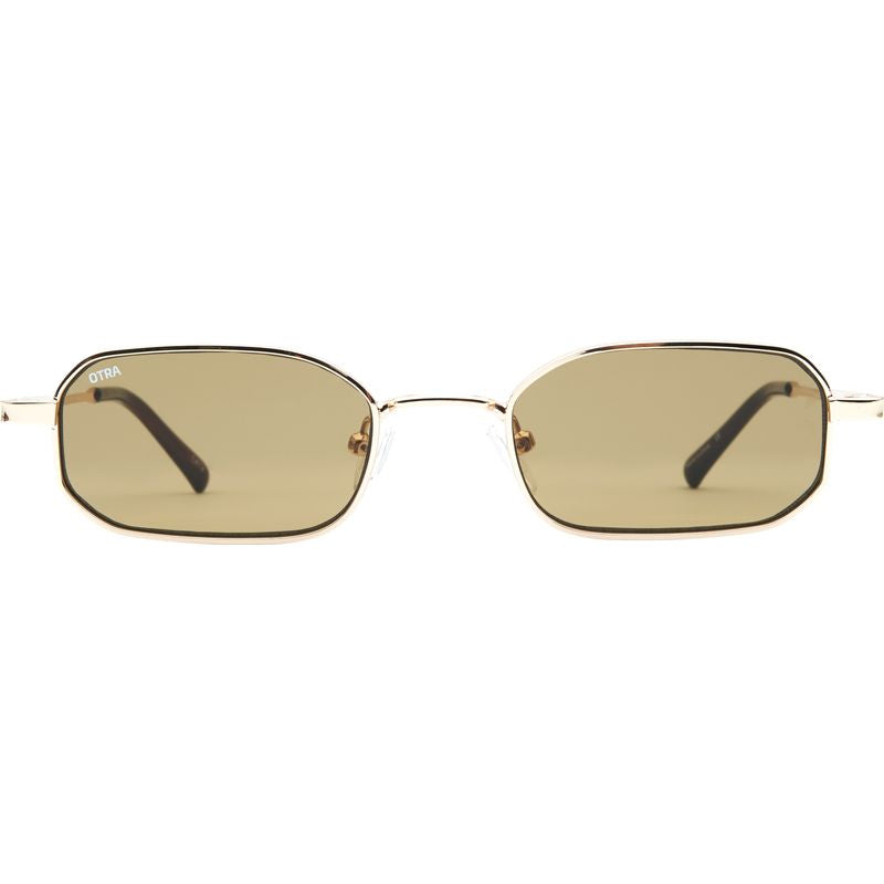 Otra Kent Gold Brown Front