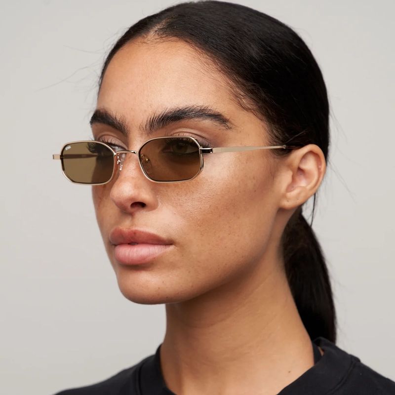 Otra Kent Gold Brown Lifestyle