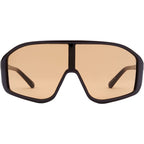 Otra Mae Chocolate Brown Front