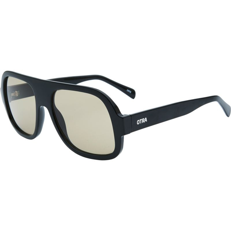 Otra Malia Black Olive Angle