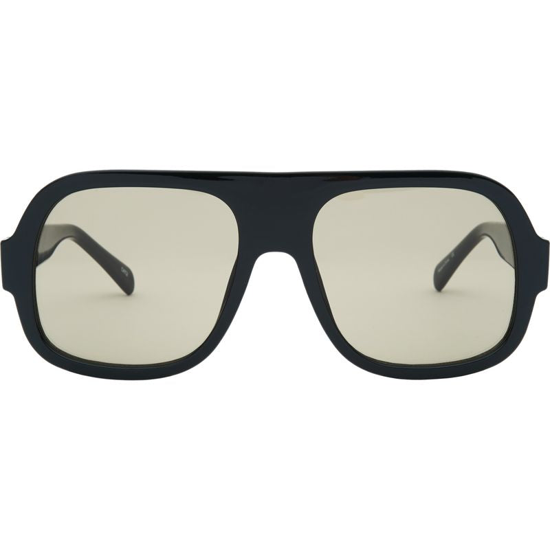 Otra Malia Black Olive Front