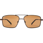 Otra Nash Chocolate Brown Front
