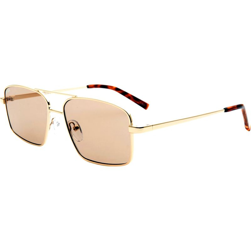 Otra Nash Gold Light Brown Angle